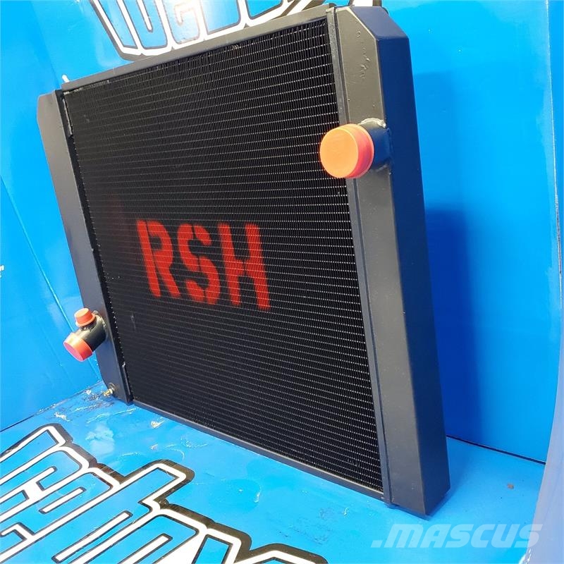 International Radiator # 603213 Radiators