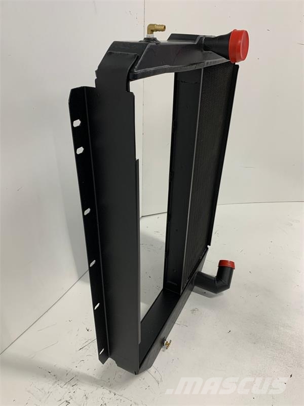 International Radiator # 603223 Radiators