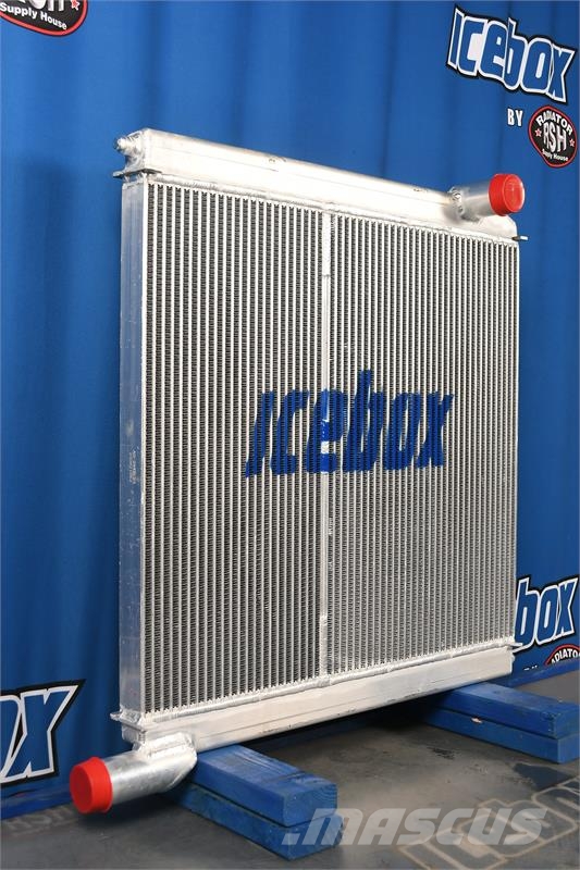 International Radiator # 603070 Radiators