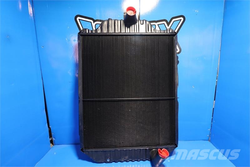 International Radiator # 603005 Радиатори
