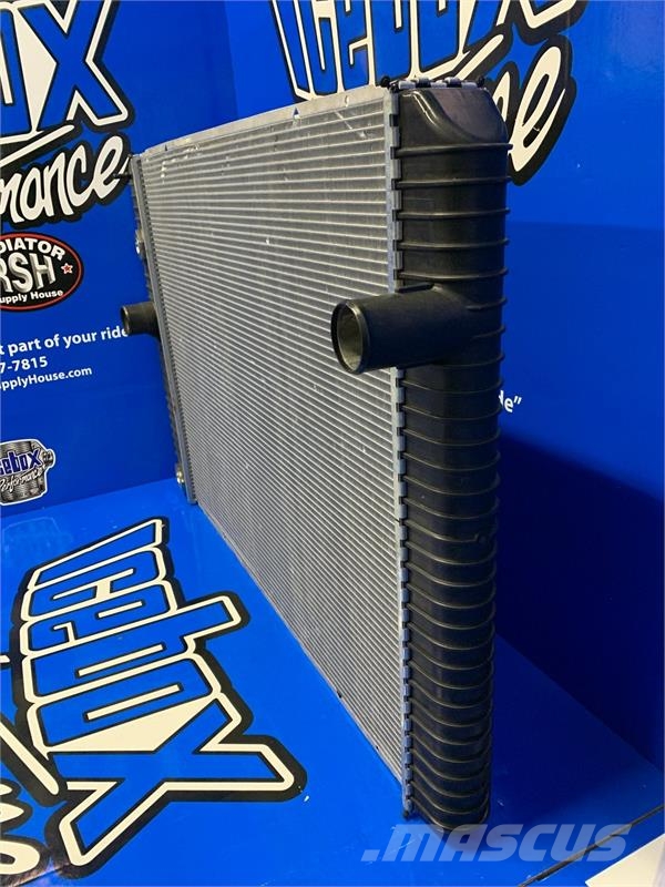 International Radiator # 603193 Radiators