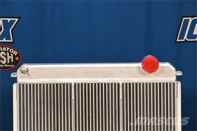 International Radiator # 603951 Radiadores