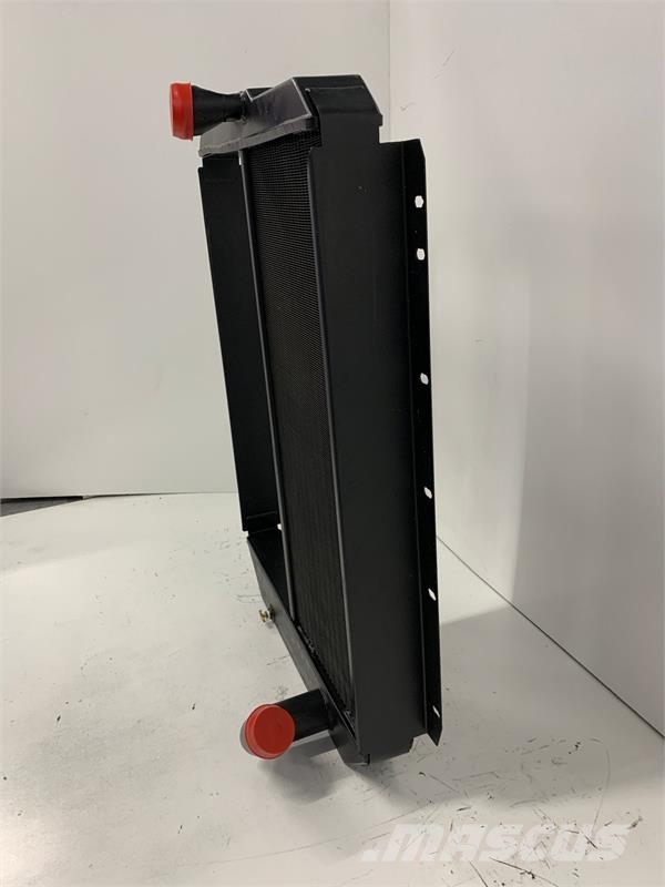 International Radiator # 603223 Radiators