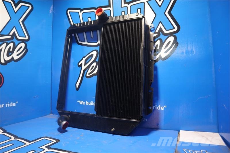 International Radiator # 603035 Radiators