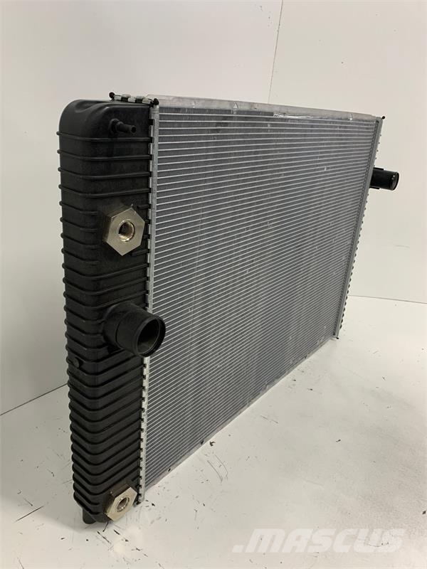 International Radiator # 603193 Radiators