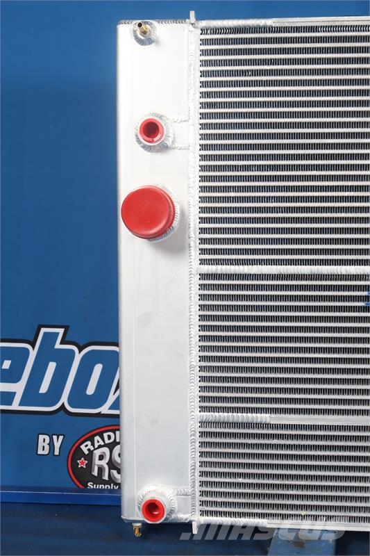 International Radiator # 603194 Radiators