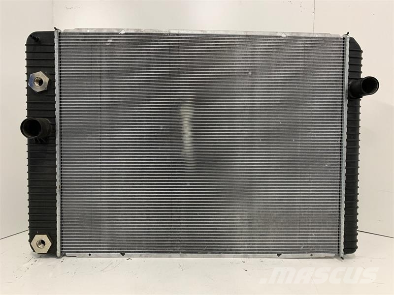 International Radiator # 603193 Radiators