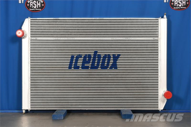 International Radiator # 603367 Radiators
