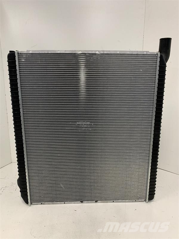 International Radiator # 603217 Radiators