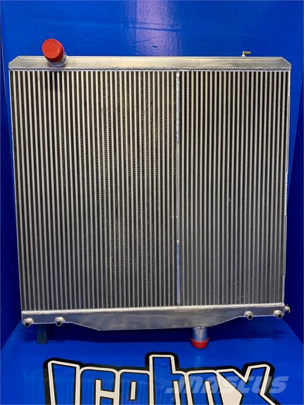 International Radiator # 603222 Radiators