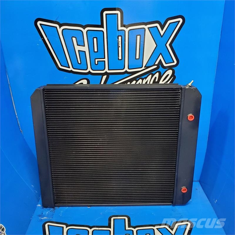 International Radiator # 603213 Radiators