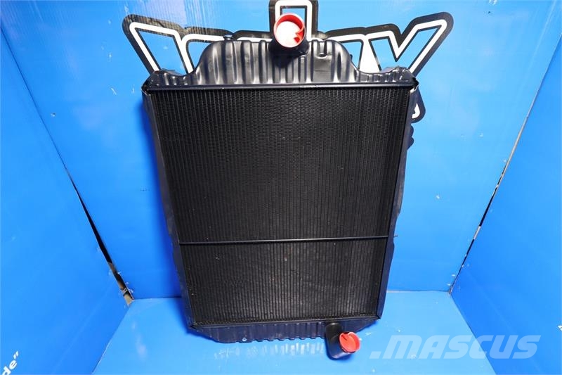 International Radiator # 603005 Радиатори
