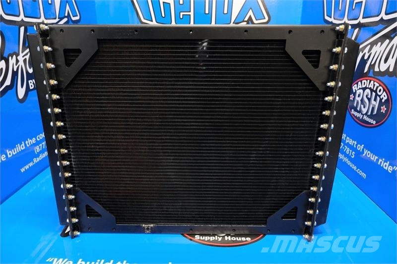 International Radiator # 603084 Radiators