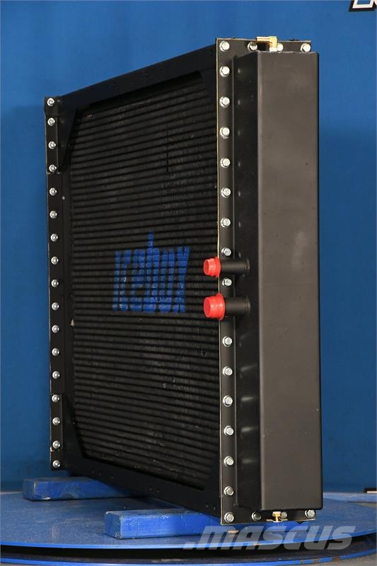International Radiator # 603098 Radijatori