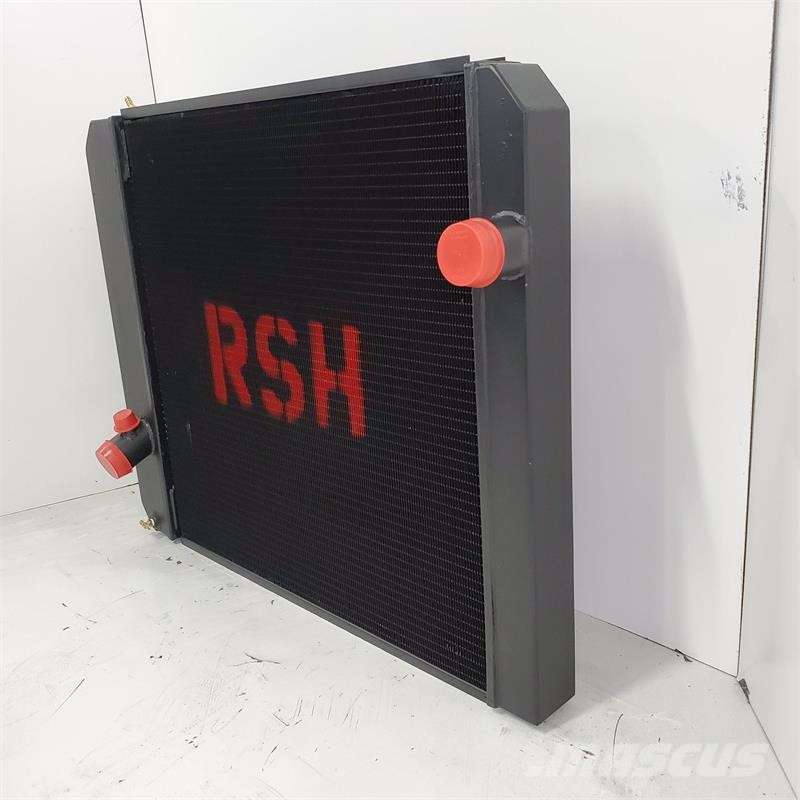 International Radiator # 603213 Radiators