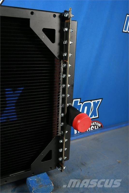 International Radiator # 603085 Radiadores