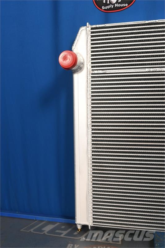 International Radiator # 603367 Radiators