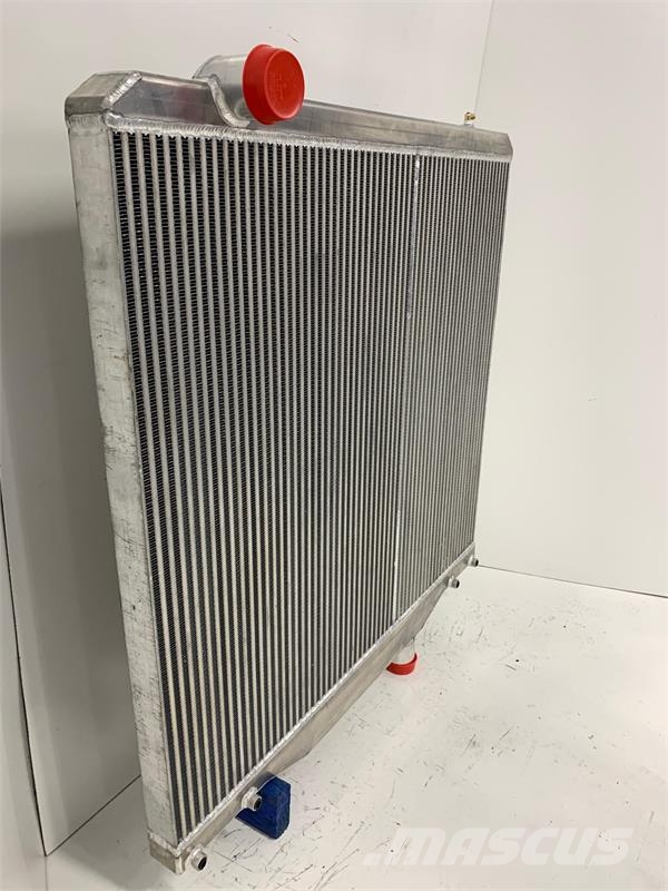 International Radiator # 603222 Radiators