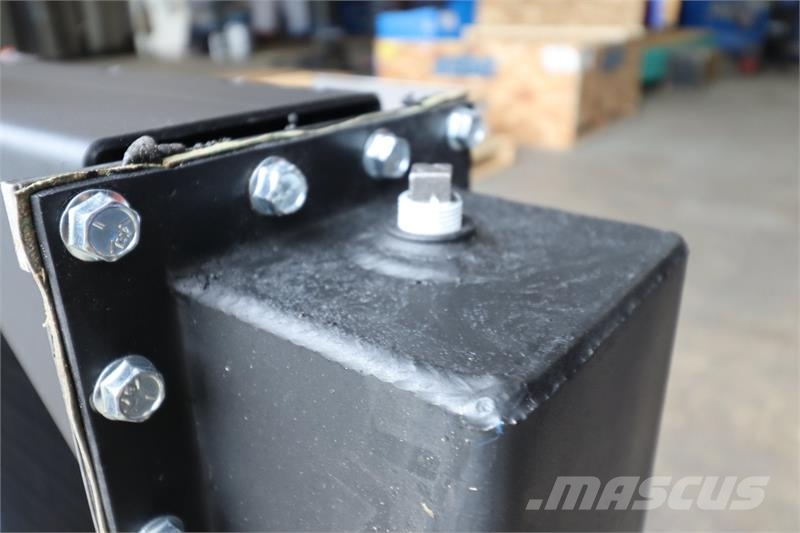International Radiator # 603096 Radiators
