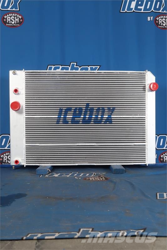 International Radiator # 603194 Radiators
