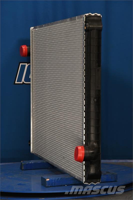 International Radiator # 603115 Radiators