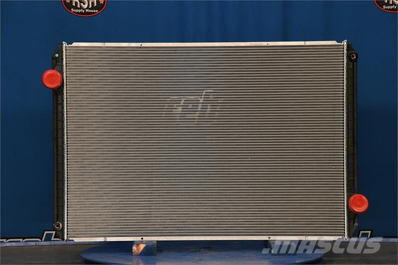 International Radiator # 603115 Radiators