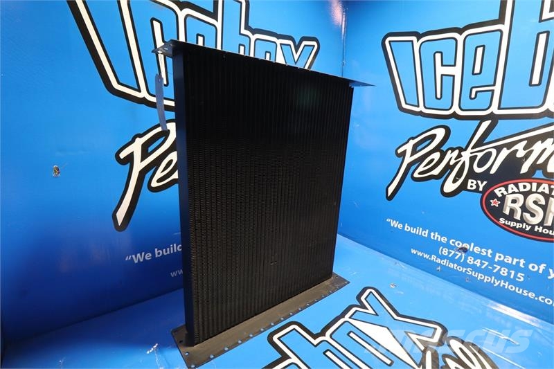 International Radiator Core # 603382 Radiators