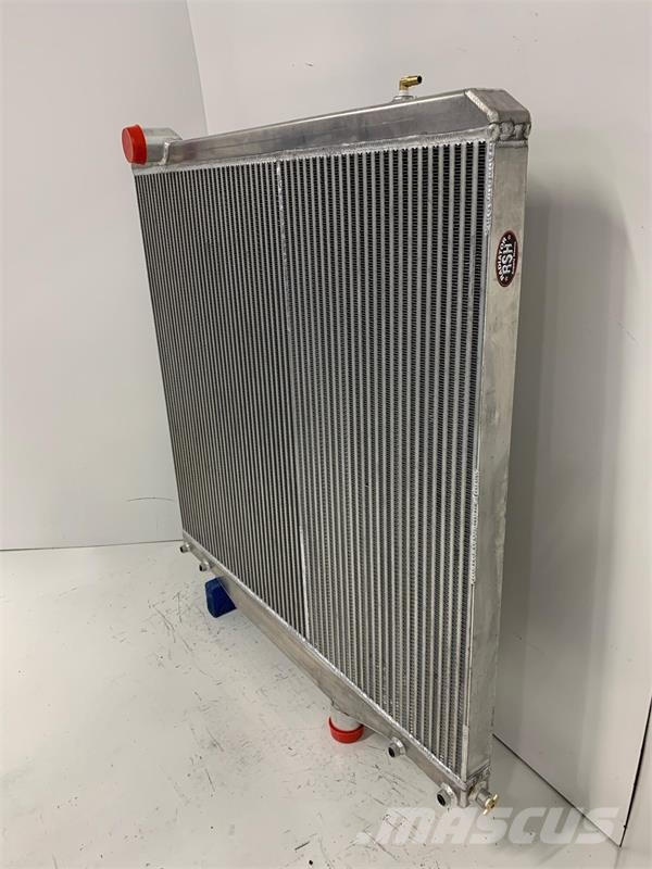 International Radiator # 603222 Radiators