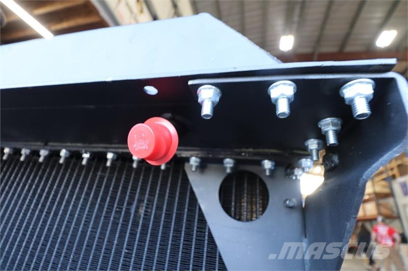 International Radiator # 603180 Radiators