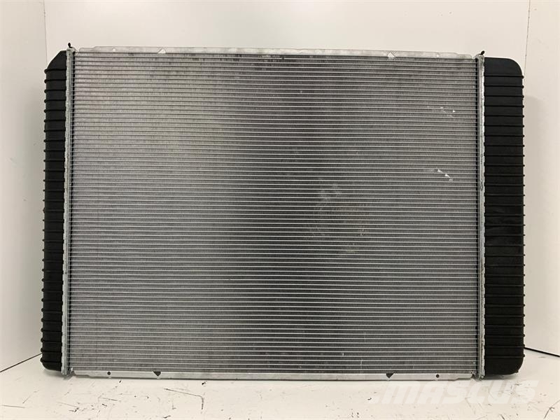 International Radiator # 603193 Radiators
