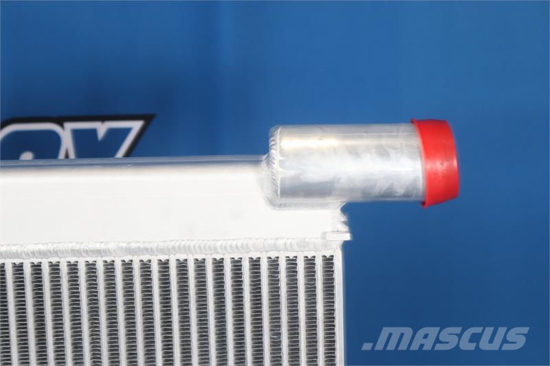 International Radiator # 603218 Radiators