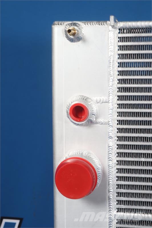 International Radiator # 603194 Radiators