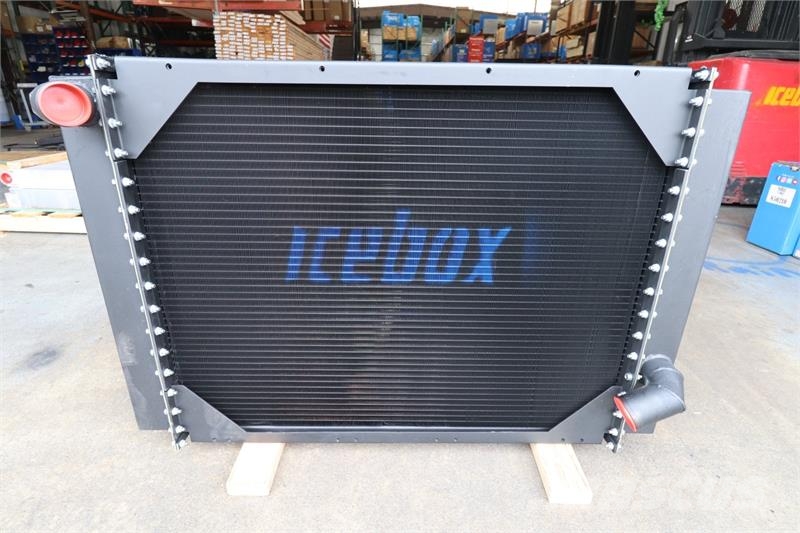 International Radiator # 603096 Radiators
