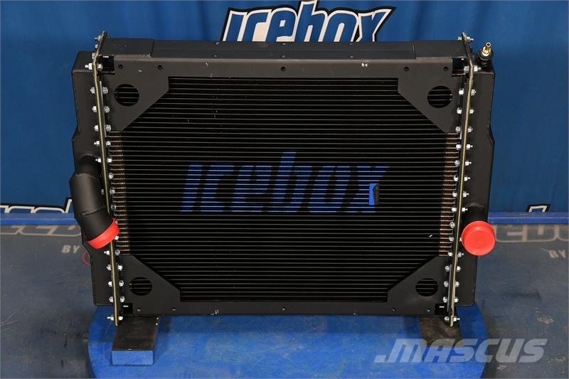 International Radiator # 603083 Radiatori