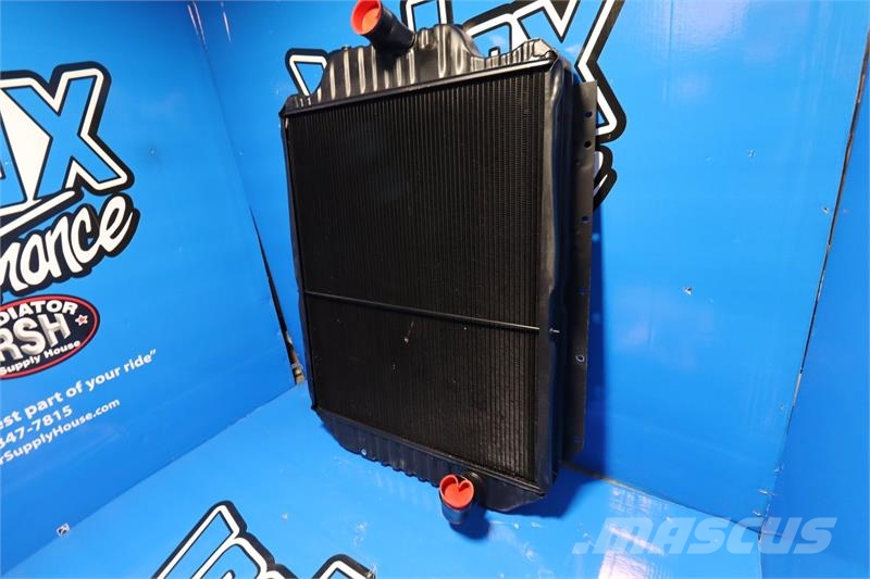 International Radiator # 603005 Радиатори