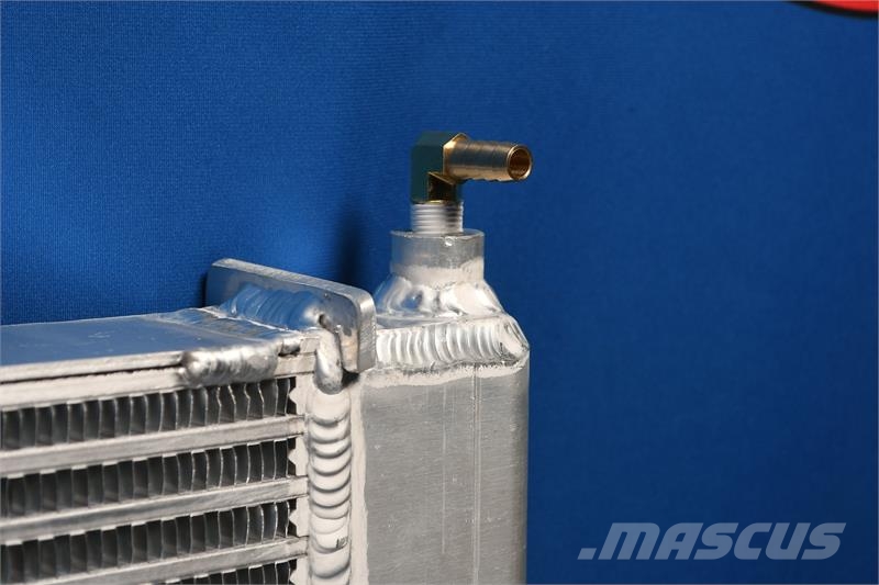 International Radiator # 603367 Radiators
