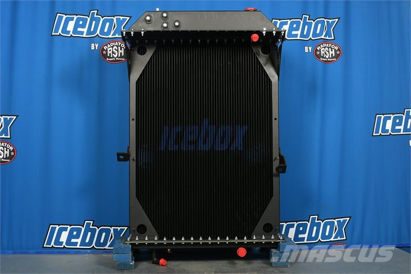 International Radiator # 603081 Radiators