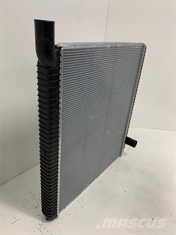 International Radiator # 603217 Radiators