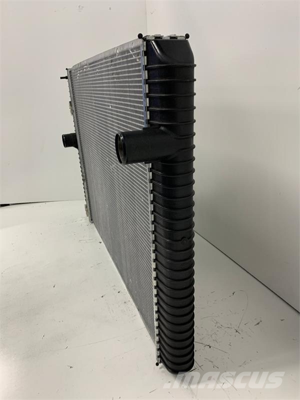 International Radiator # 603193 Radiators