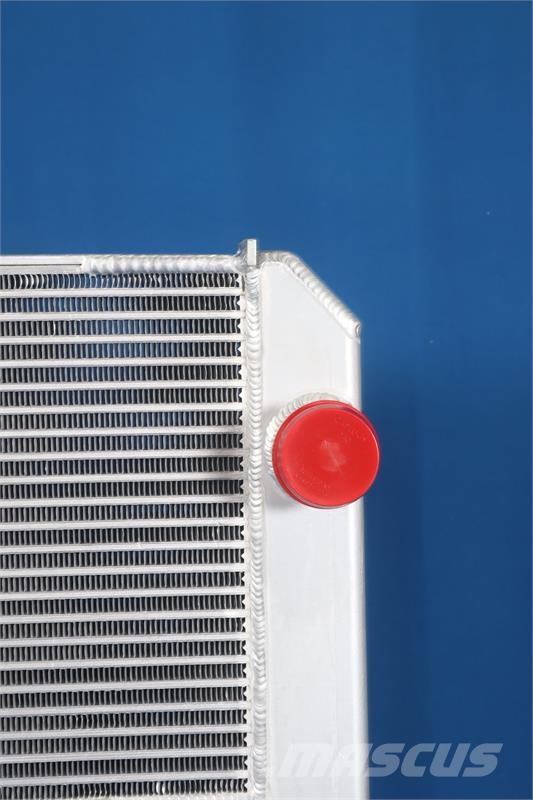 International Radiator # 603194 Radiators