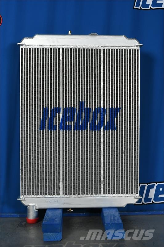 International Radiator # 603196 Radiators