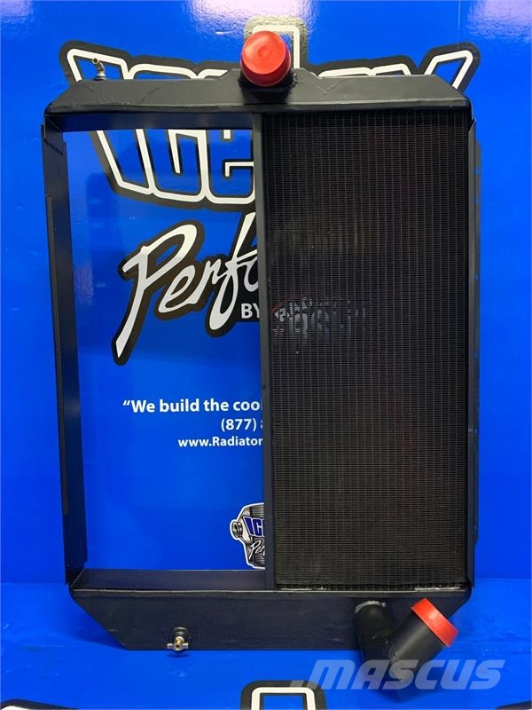International Radiator # 603223 Radiators