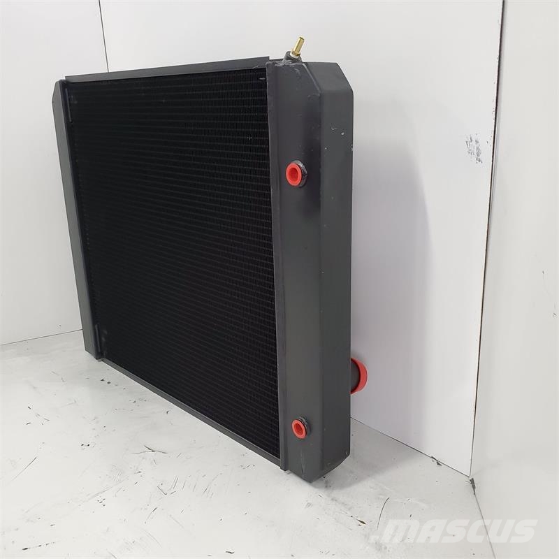 International Radiator # 603213 Radiators