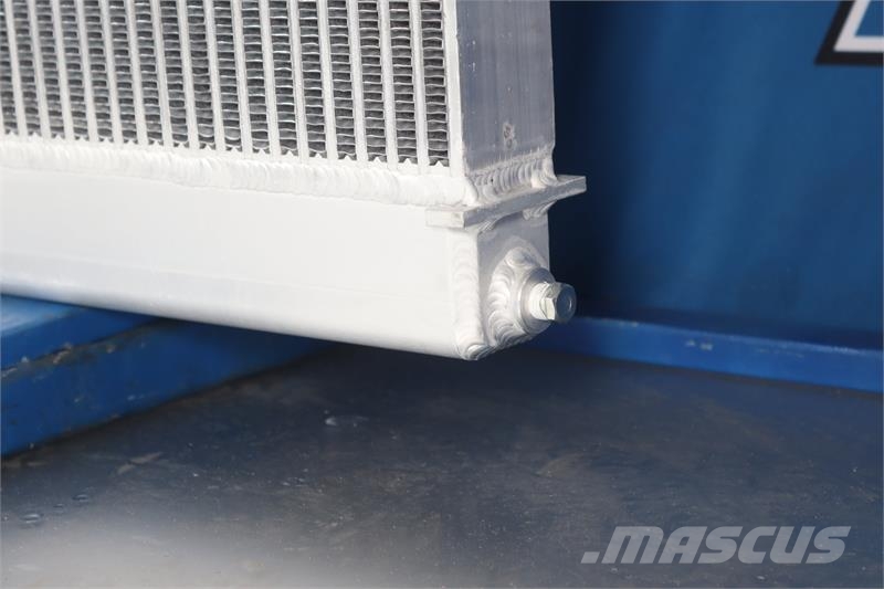 International Radiator # 603218 Radiators