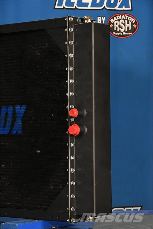 International Radiator # 603098 Radijatori