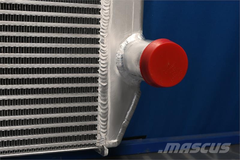 International Radiator # 603367 Radiators
