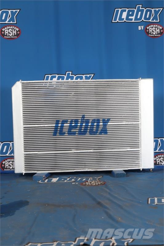 International Radiator # 603194 Radiators