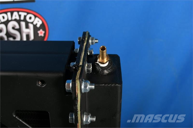 International Radiator # 603085 Radiadores