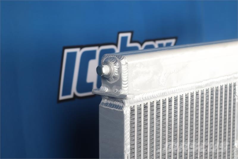 International Radiator # 603218 Radiators