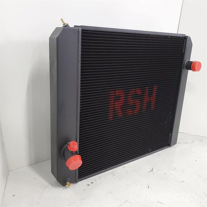International Radiator # 603213 Radiators